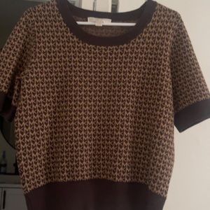 Michael Kors top